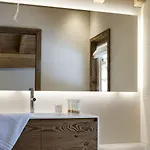 شقة Magnifique Contemporain A 1850, 3 Chambres, Sauna, Parking - Fr-1-564-35 كورشوفيل