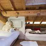 Magnifique Contemporain A 1850, 3 Chambres, Sauna, Parking - Fr-1-564-35 * كورشوفيل